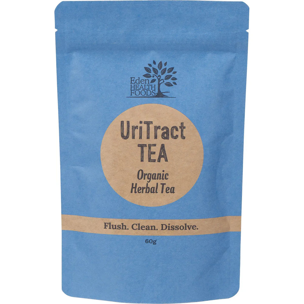 UriTract Tea Organic Herbal Tea