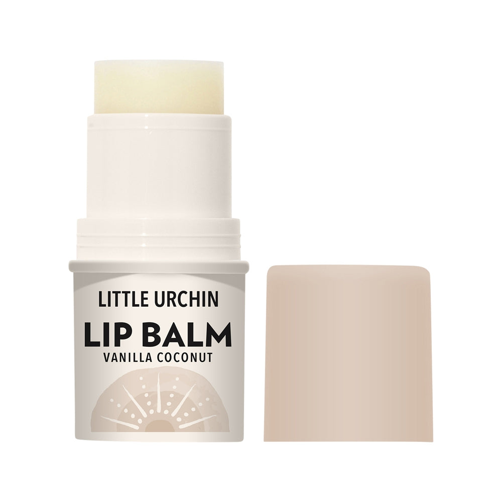 VANILLA COCONUT -  NATURAL LIP BALM