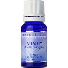 Vitality