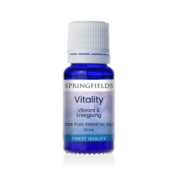 Vitality 10ml