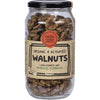 Walnuts Organic & Activated