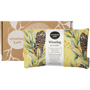 Wheatbag Banksia Pod