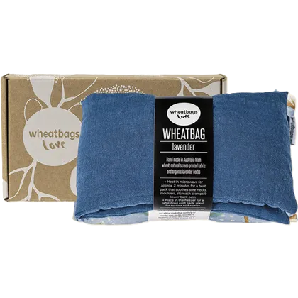 Wheatbag Ocean