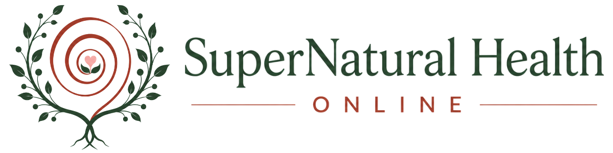 SuperNatural Health Online