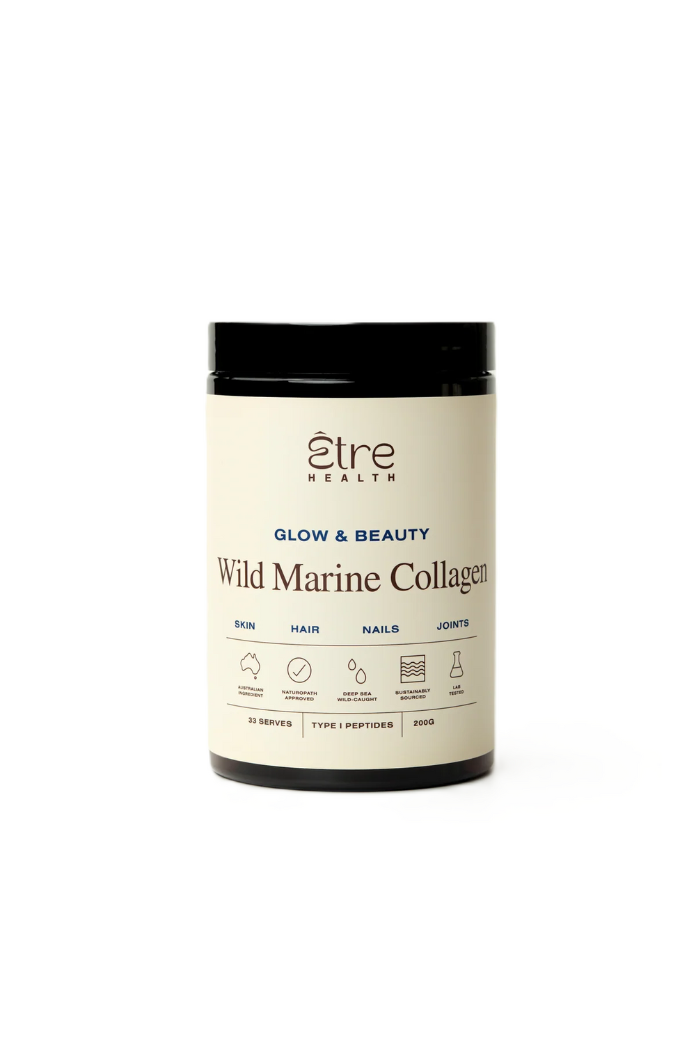 Wild Marine Collagen