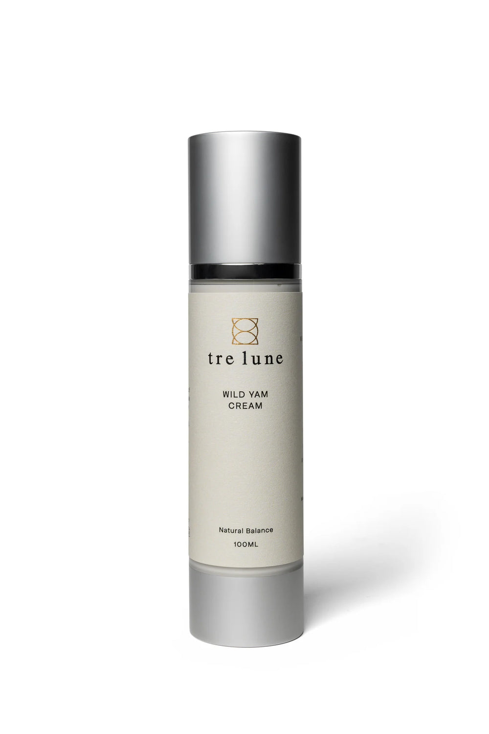 Tre Lune - Wild Yam Cream 100g