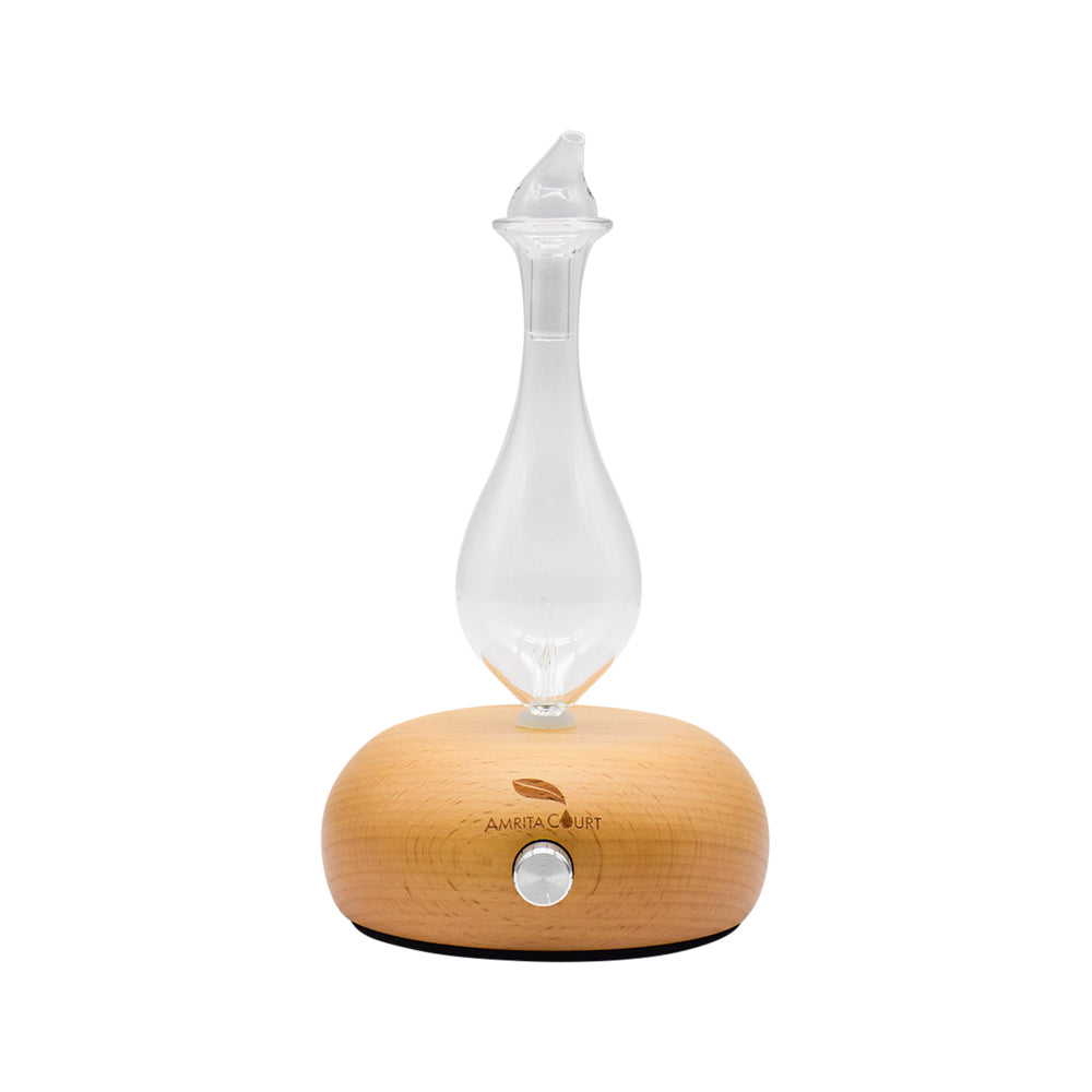 OSCAR Eco-Friendly Nebuliser | Waterless Aroma Diffuser