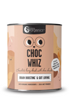 Nutra Organics Superfoods For Kidz Choc Whiz