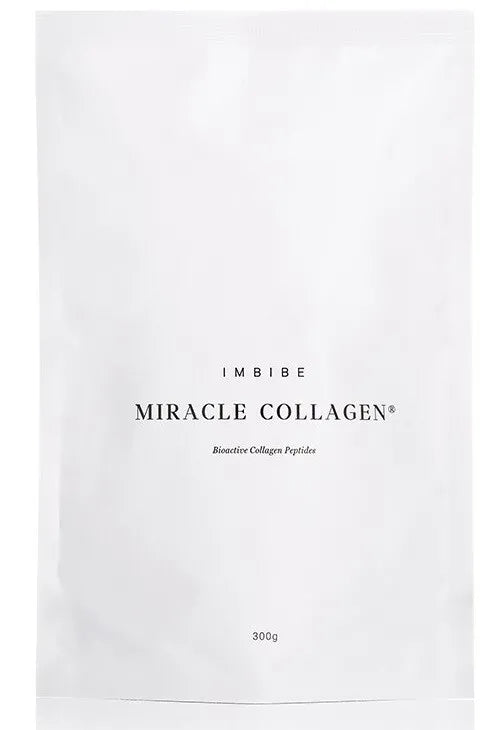 IMBIBE Miracle Collagen - Compostable bag