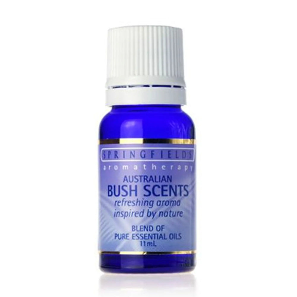 Springfields Australian Bush Scents 11ml