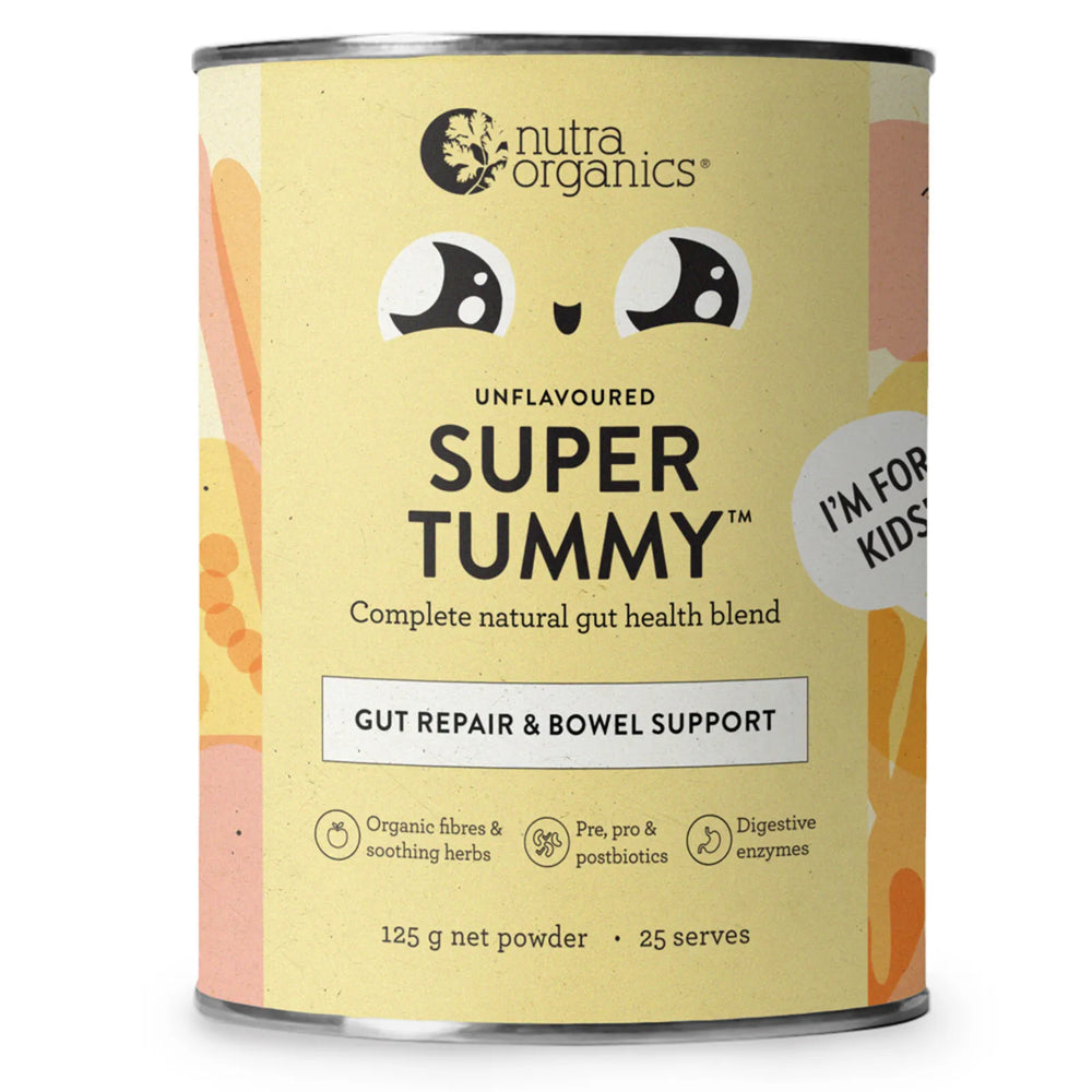 Super Tummy (unflavoured)