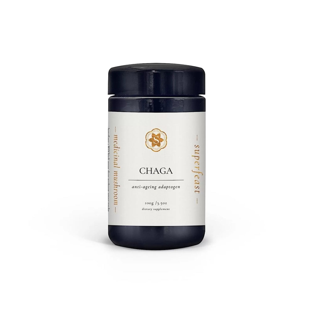 Chaga