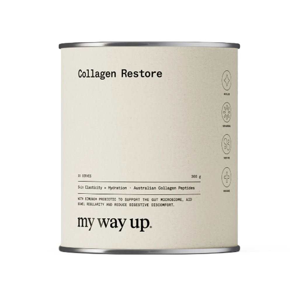 Collagen Restore (With Bimuno®)