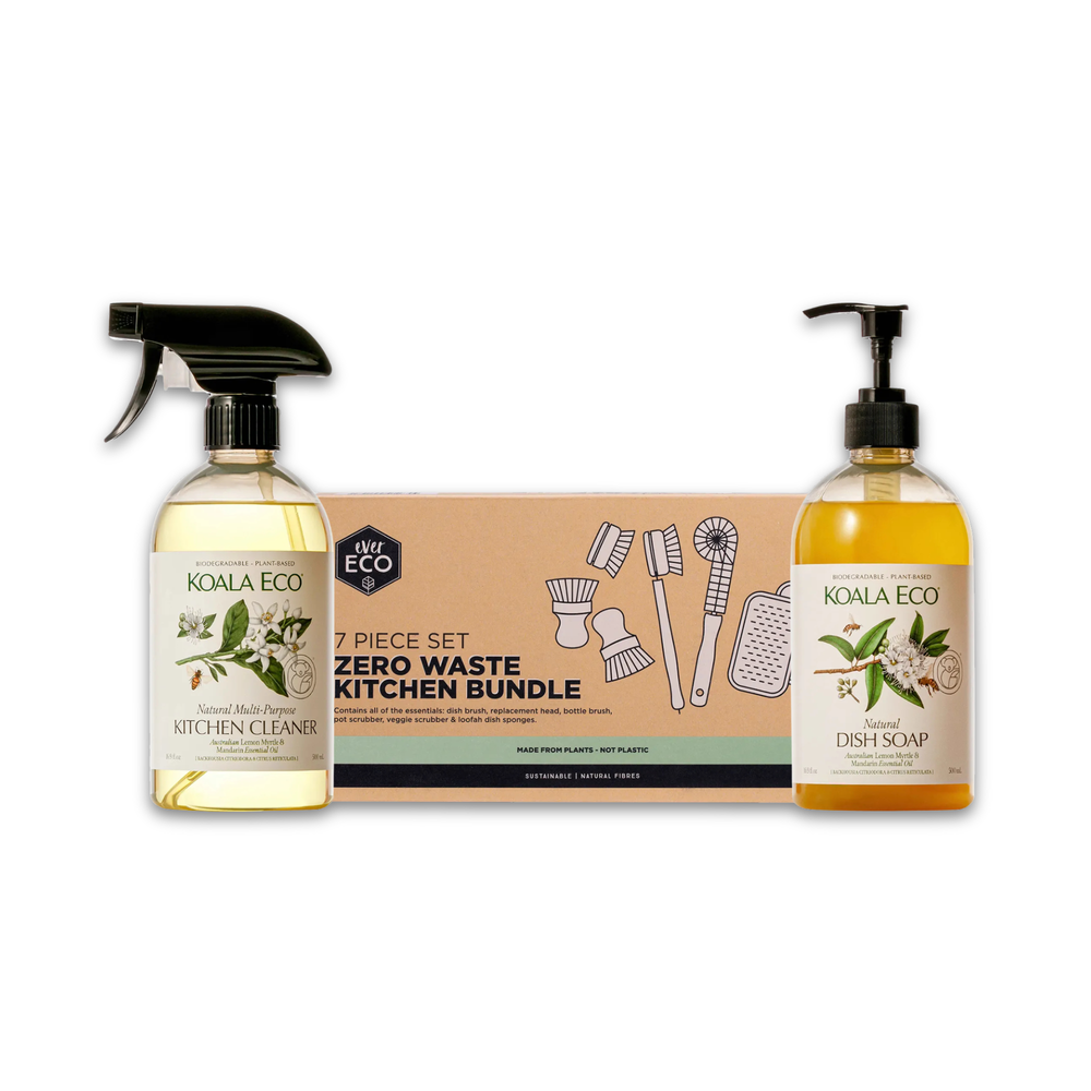 Kitchen Essentials Box – Complete