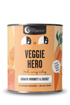 Nutra Organics Superfoods For Kidz Veggie Hero