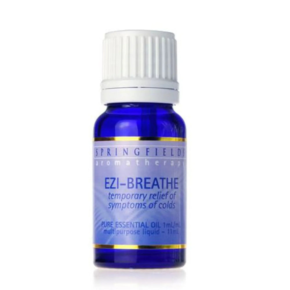 Springfields Ezi-Breathe 11ml