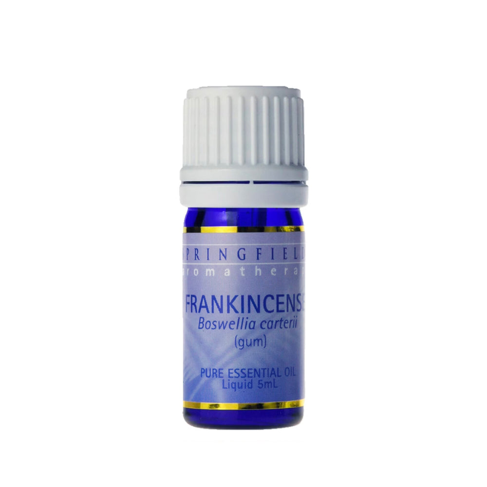 Springfields Frankincense 5ml