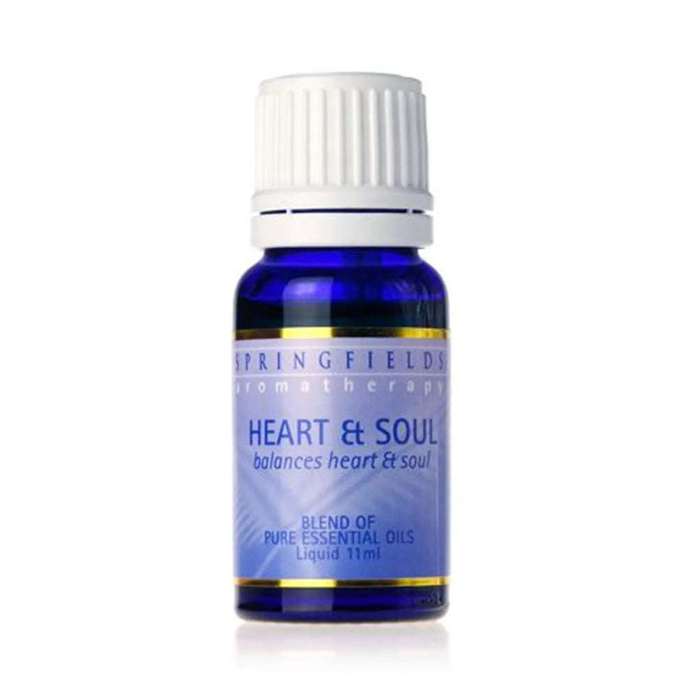 Springfields Heart & Soul 11ml