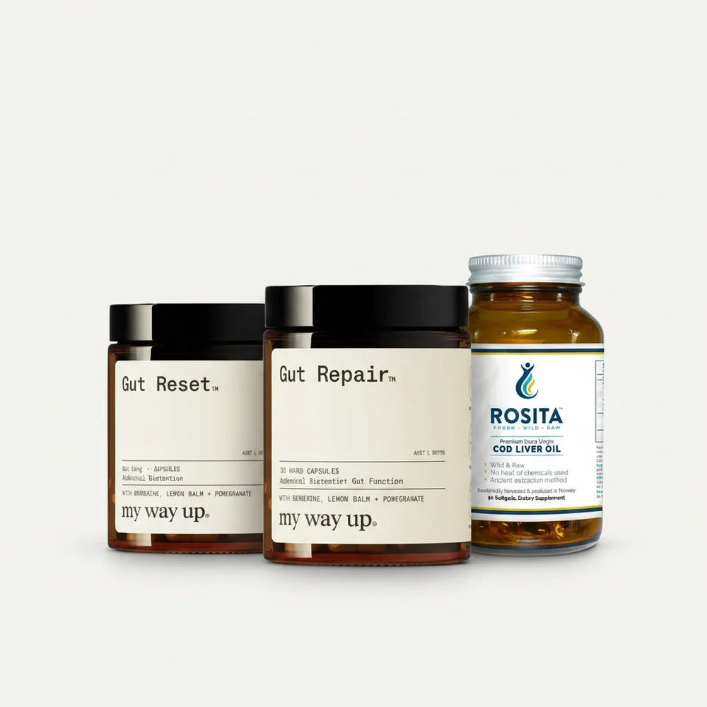 Gut Repair Bundle
