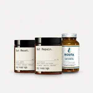 Gut Repair Bundle