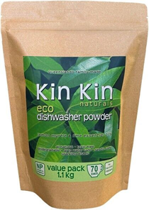 Eco Dishwasher Powder Lime & Lemon Myrtle