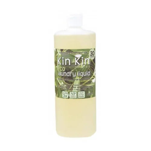 Eco Laundry Liquid Eucalypt & Lemon Myrtle 1050ml