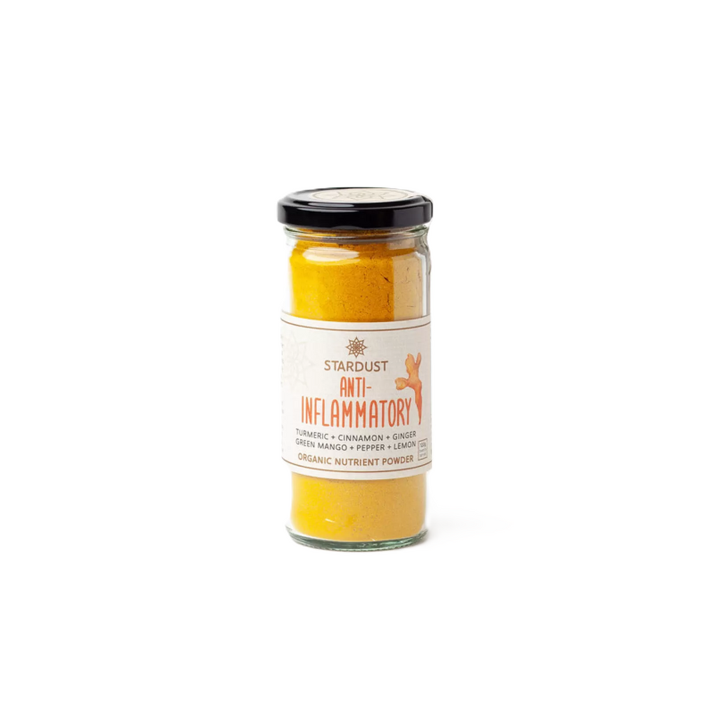 Stardust - Yellow "Anti-Inflammation"