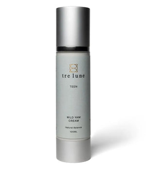 Tre Lune - Wild Yam Cream - TEEN 100g