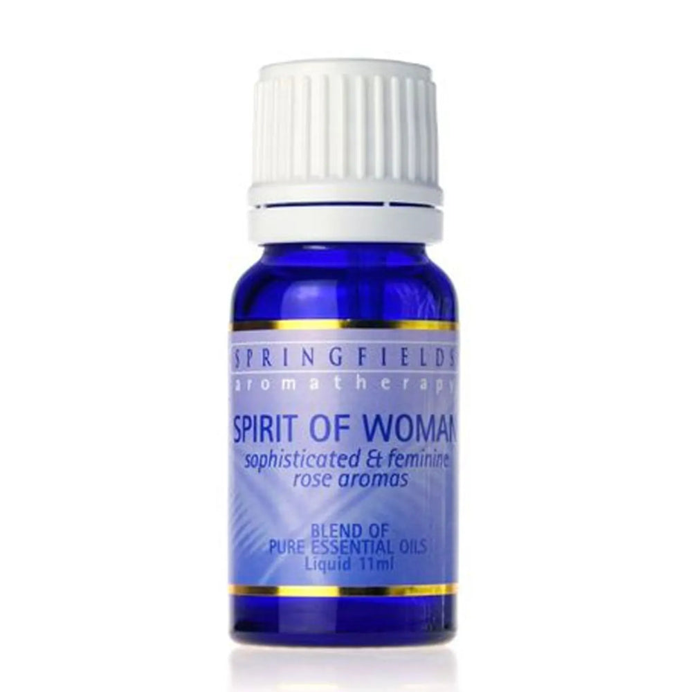 Springfields Spirit of Woman 11ml